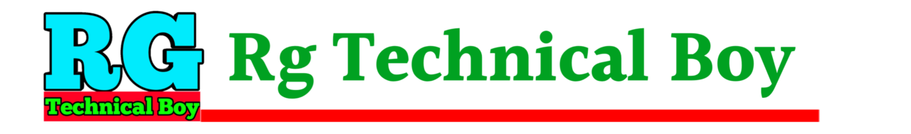 rg technical boy