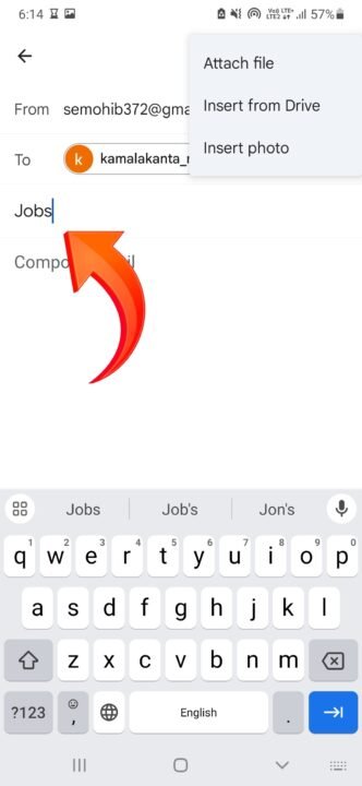 Screenshot 20240622 181417 Gmail