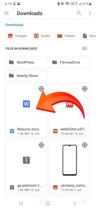 Screenshot 20240622 181444 Files
