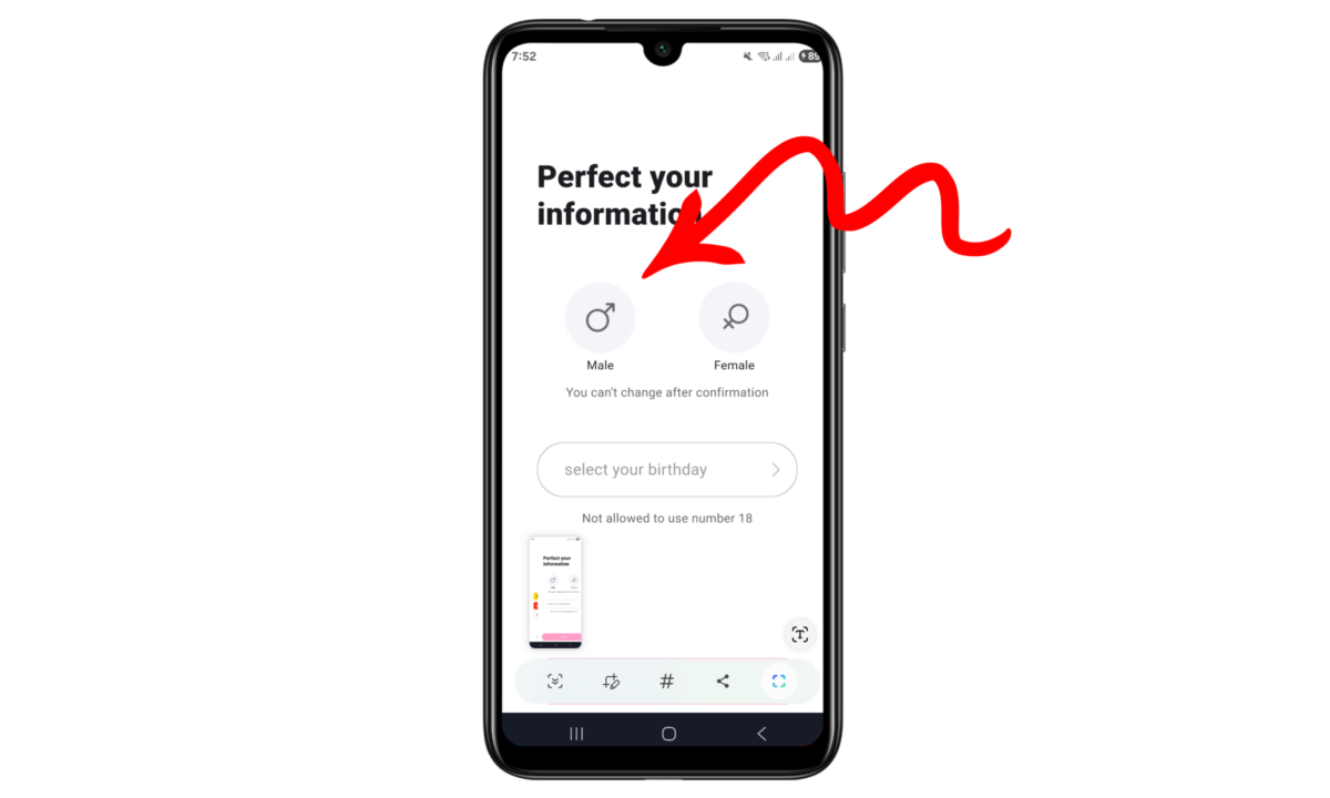 New Video Call App Free 2023 | New Dating Apps And Website Free 9 20250624 080456
