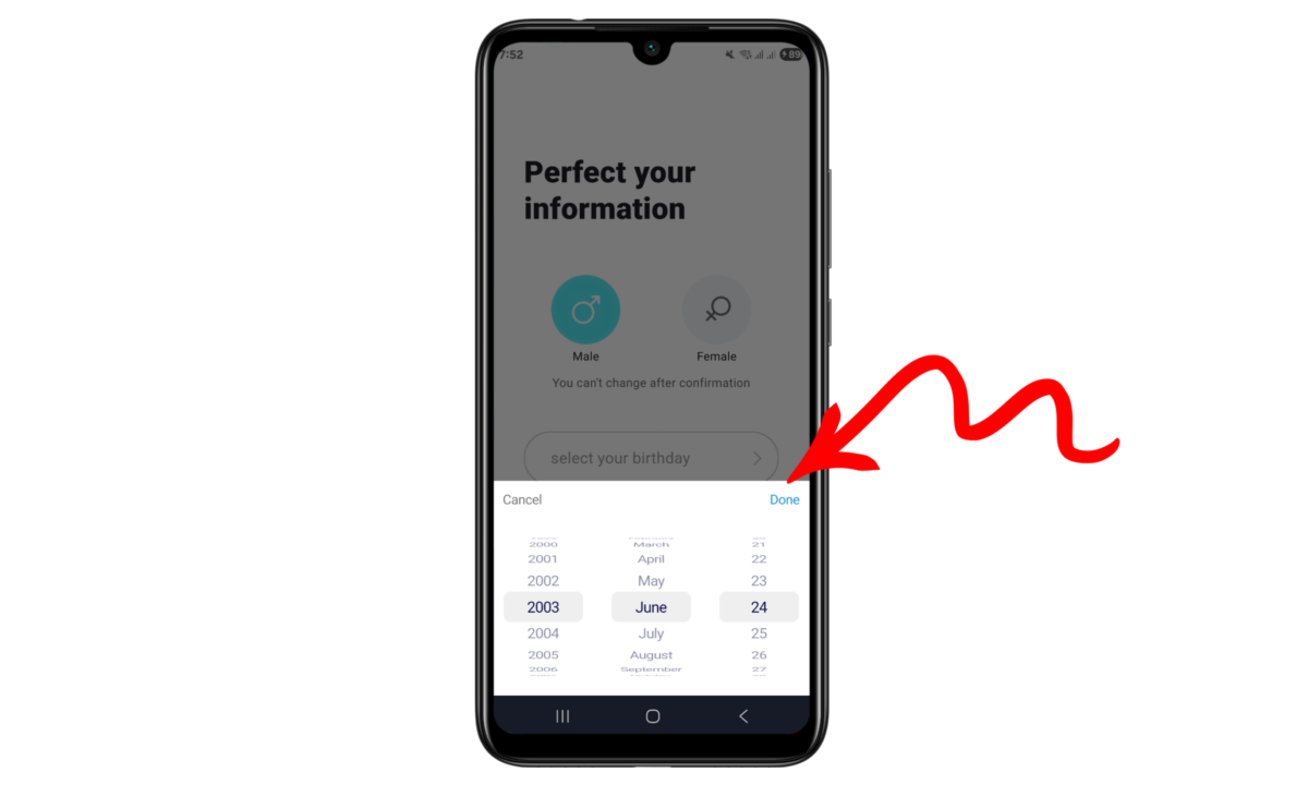 New Video Call App Free 2023 | New Dating Apps And Website Free 11 20250624 080609