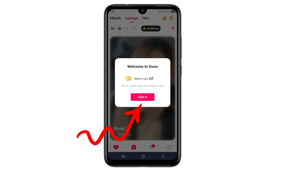 New Video Call App Free 2023 | New Dating Apps And Website Free 13 20250624 080731