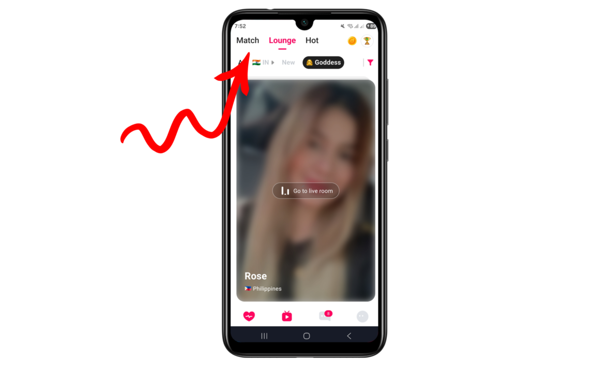 New Video Call App Free 2023 | New Dating Apps And Website Free 14 20250624 080833