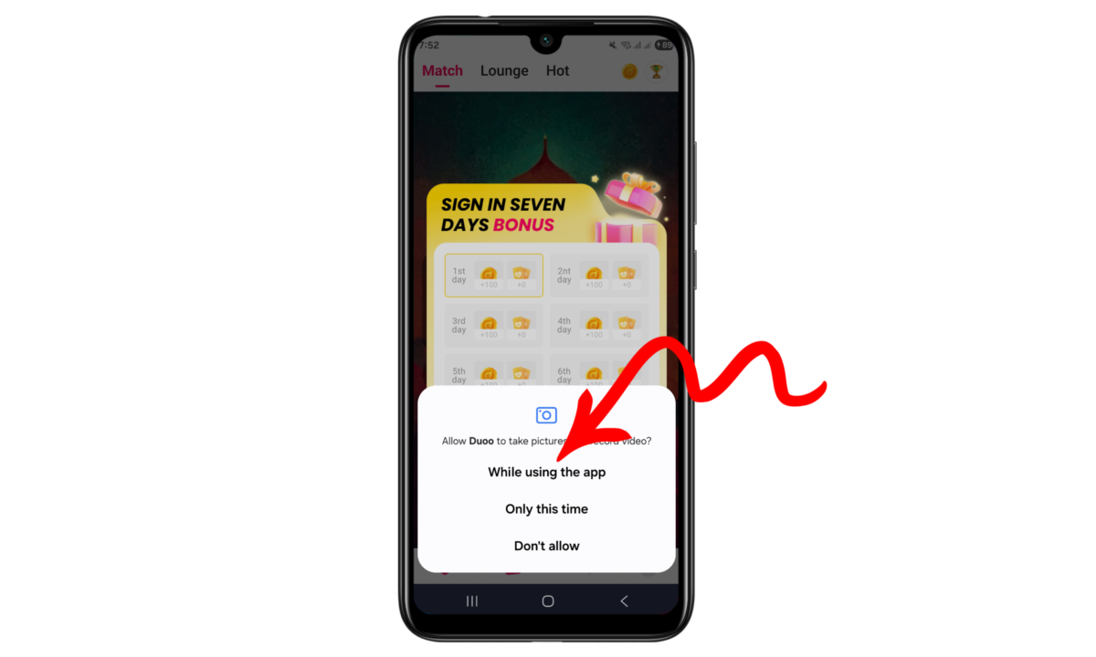 New Video Call App Free 2023 | New Dating Apps And Website Free 15 20250624 081011