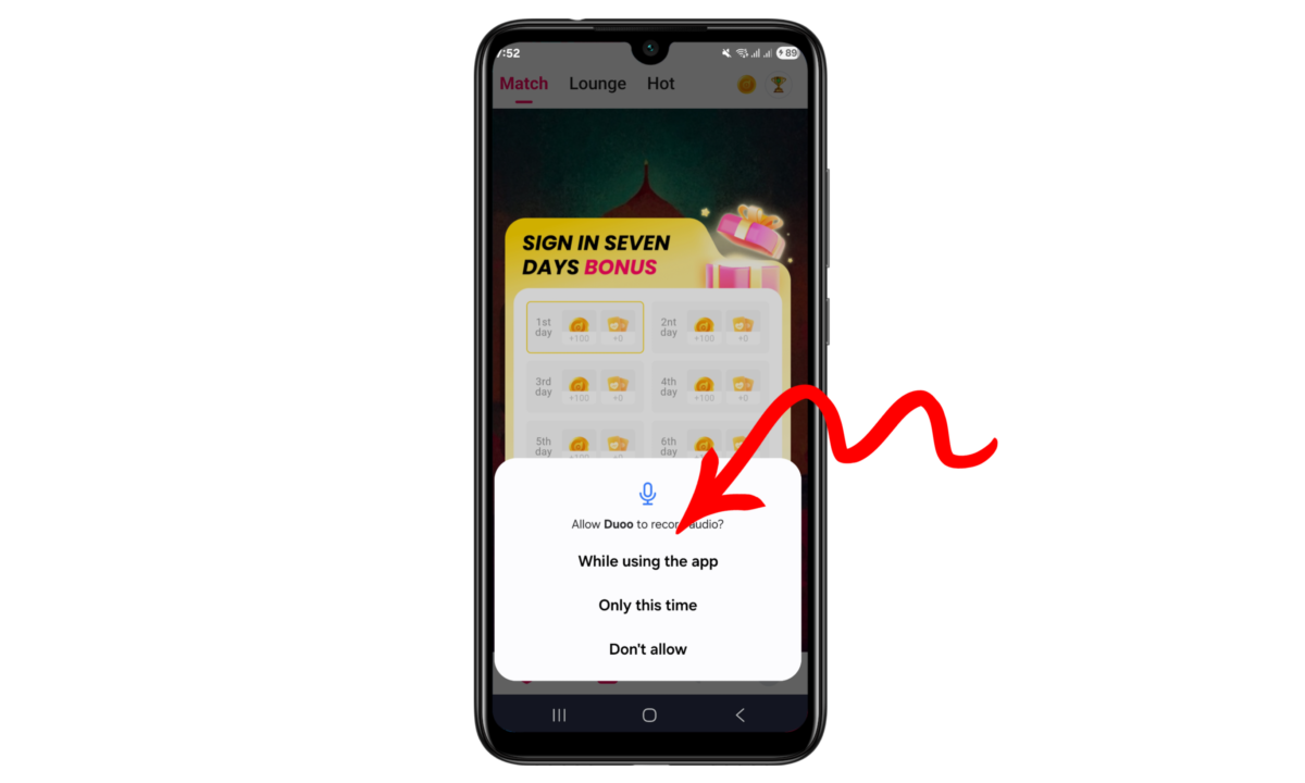 New Video Call App Free 2023 | New Dating Apps And Website Free 16 20250624 081051