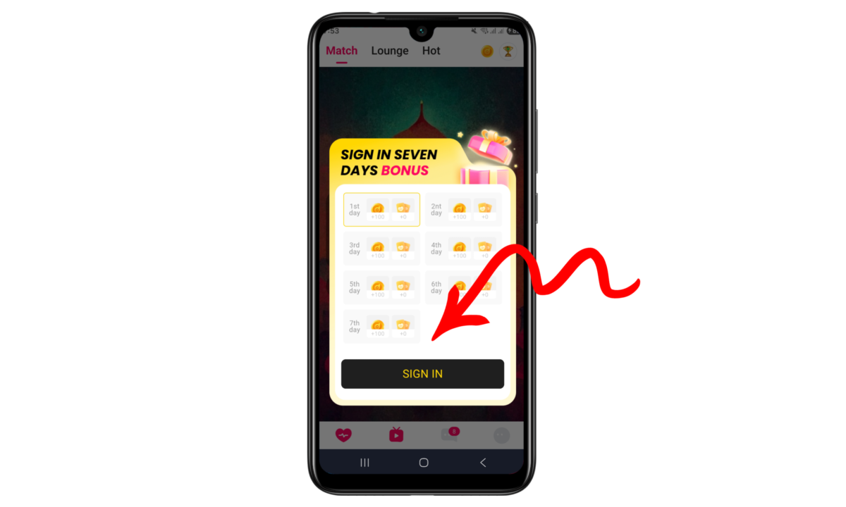New Video Call App Free 2023 | New Dating Apps And Website Free 17 20250624 081126