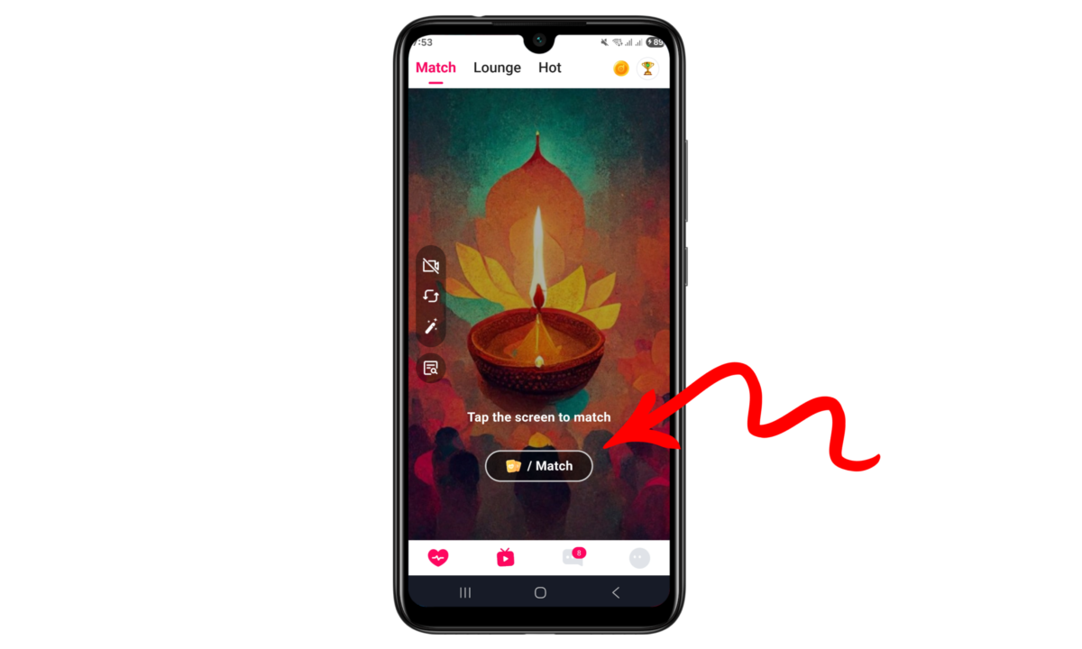 New Video Call App Free 2023 | New Dating Apps And Website Free 19 20250624 081421