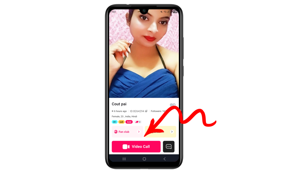 New Video Call App Free 2023 | New Dating Apps And Website Free 22 20250624 081631