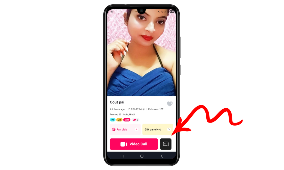 New Video Call App Free 2023 | New Dating Apps And Website Free 23 20250624 081641
