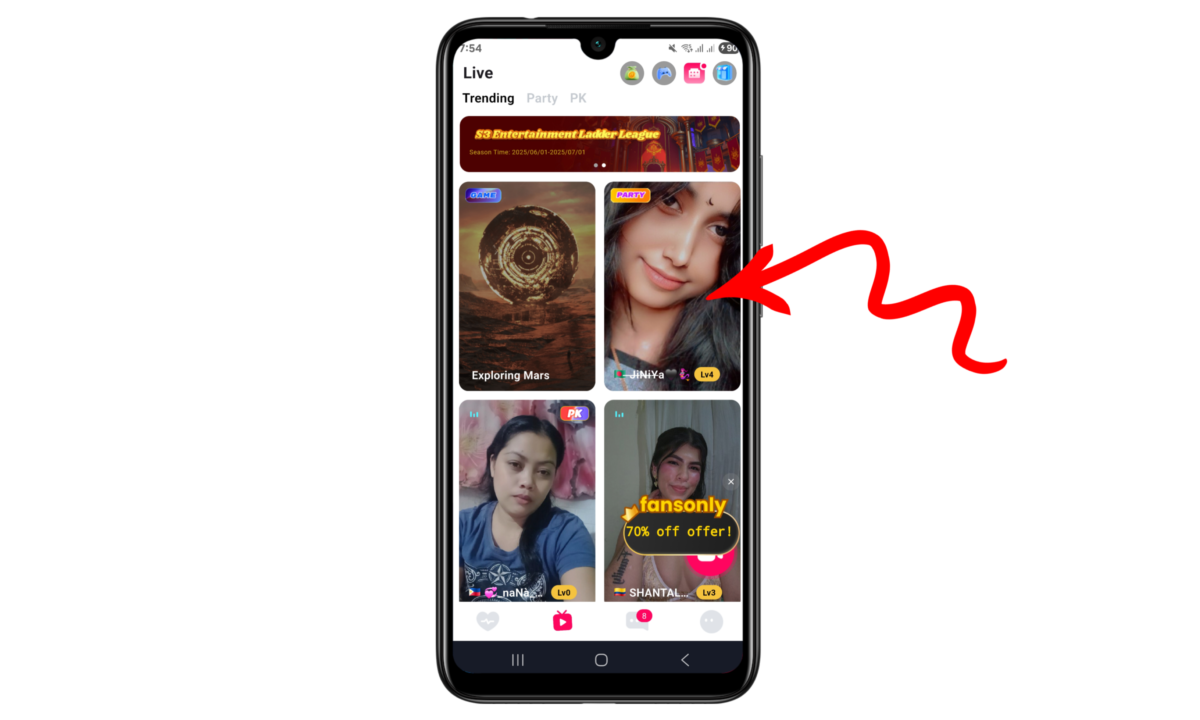 New Video Call App Free 2023 | New Dating Apps And Website Free 27 20250624 081946