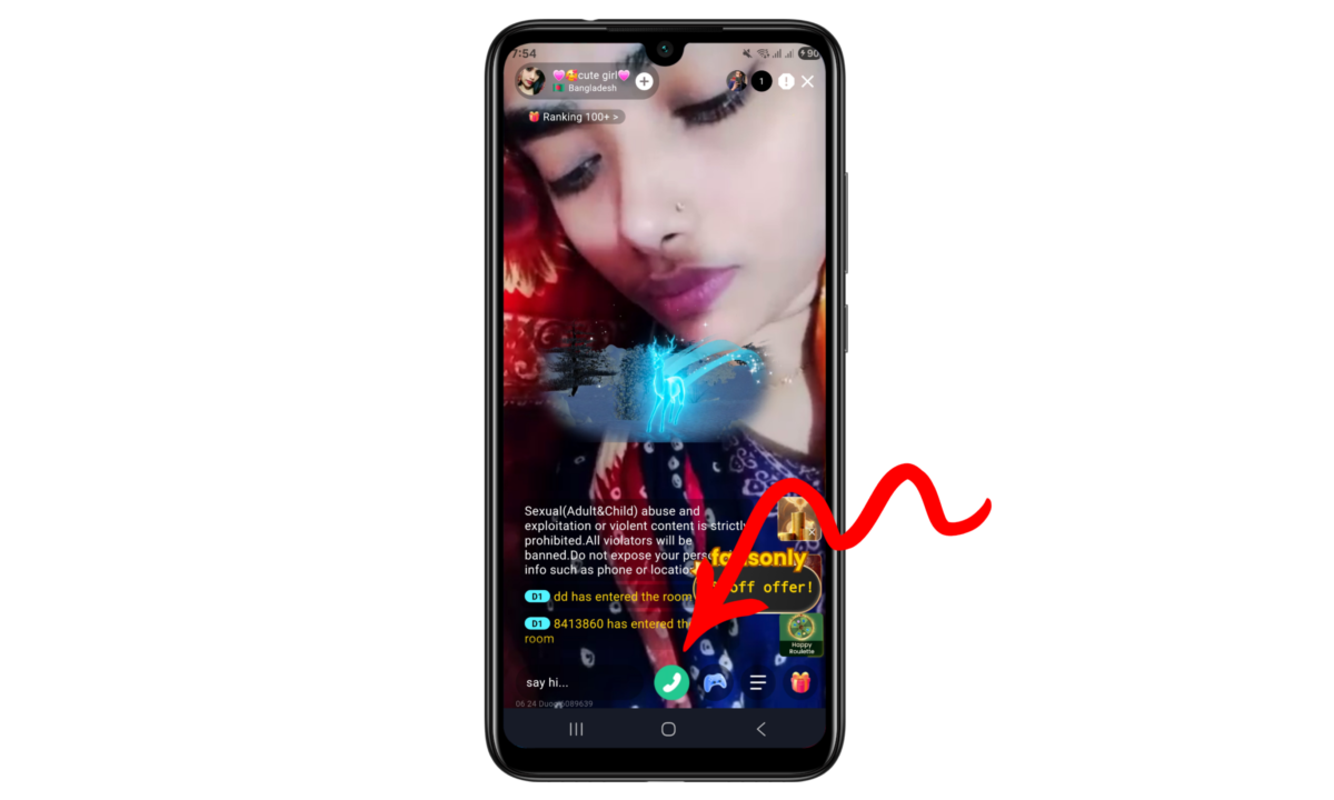 New Video Call App Free 2023 | New Dating Apps And Website Free 28 20250624 082009