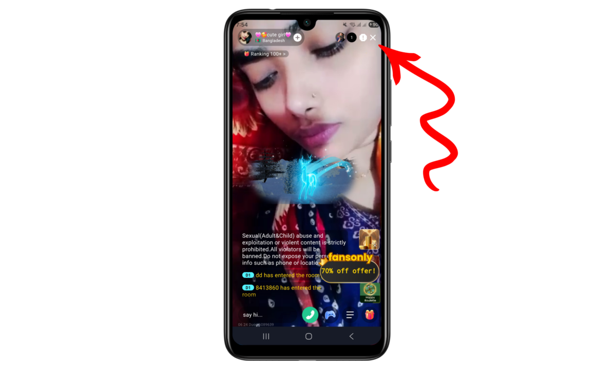 New Video Call App Free 2023 | New Dating Apps And Website Free 29 20250624 082017
