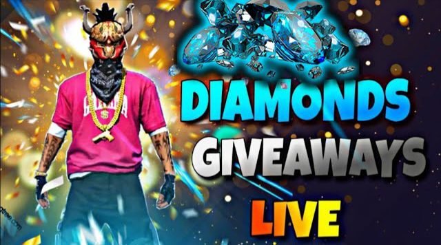 FREE FIRE LIVE CUSTOM ROOM GIVEAWAY FF LIVE DIAMOND GIVEAWAY 1 image search 1765974802802