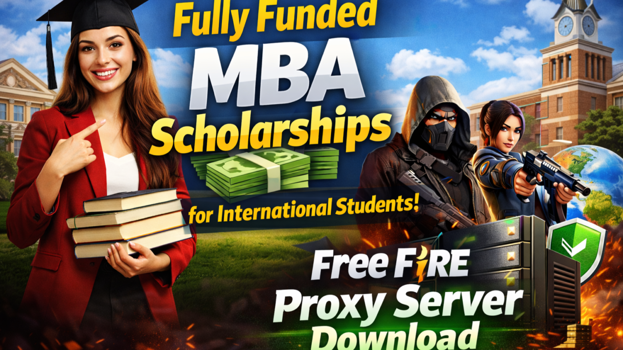 Fully Funded MBA Programs for International Students (2026 Complete Guide) Proxy Server 9 file 0000000020707209bc87bd20cc2eb063