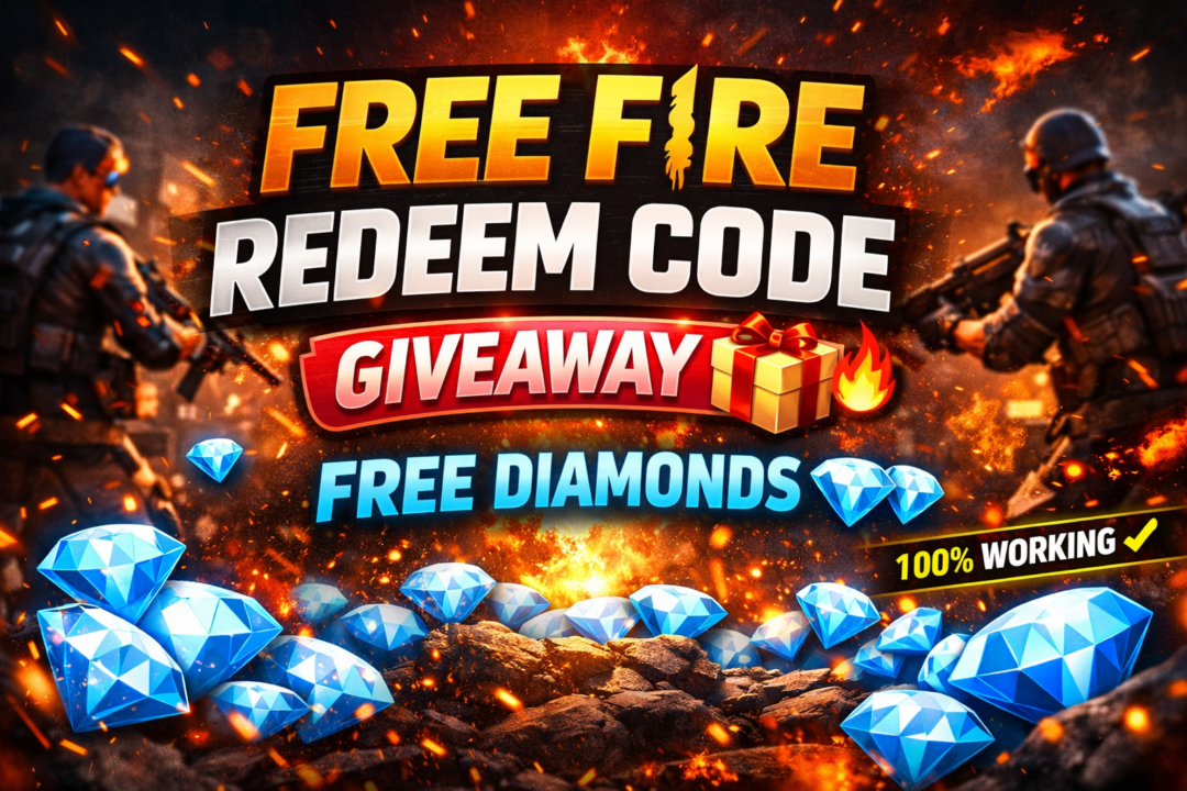 Free Fire Redeem Codes and Free Diamonds Giveaway 1 file 00000000419871fa8c6b0b5c72a74fb4
