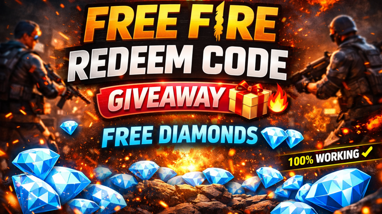 Free Fire Redeem Codes and Free Diamonds Giveaway 1 file 00000000419871fa8c6b0b5c72a74fb4