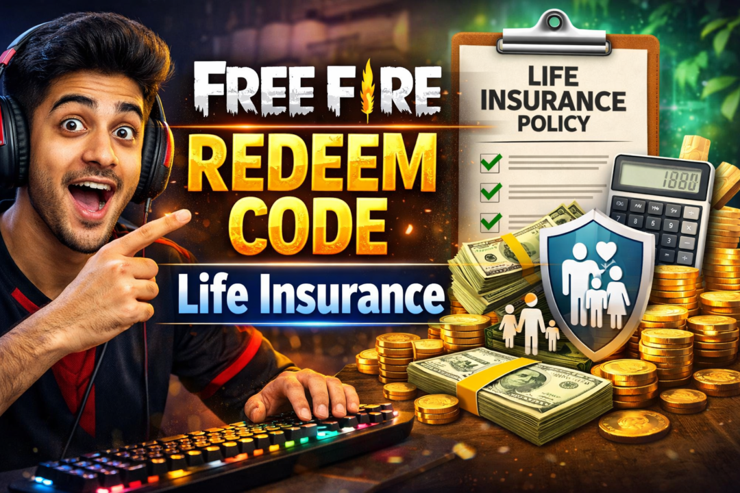 Life Insurance in India: Why It Is the Most Important Financial Protection for Every Family 1 file 0000000052207208951c679e76322be4