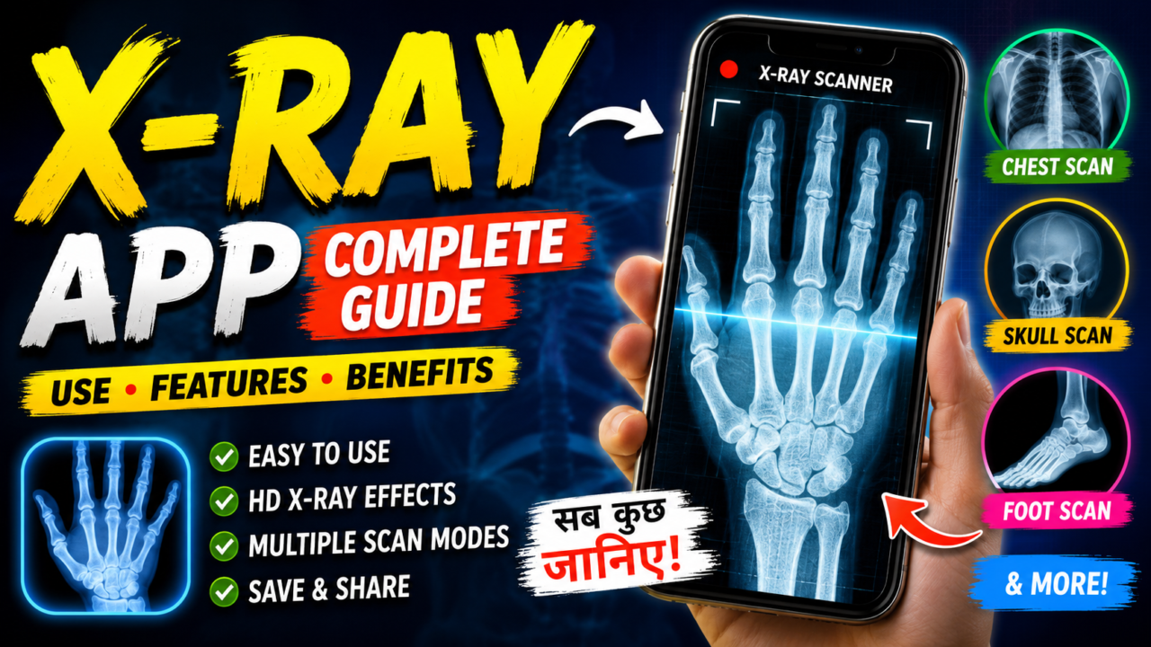 X-Ray App Complete Guide to Features, Uses and How to Use It 10 ChatGPT Image Aug 26 2026 03 42 55 AM