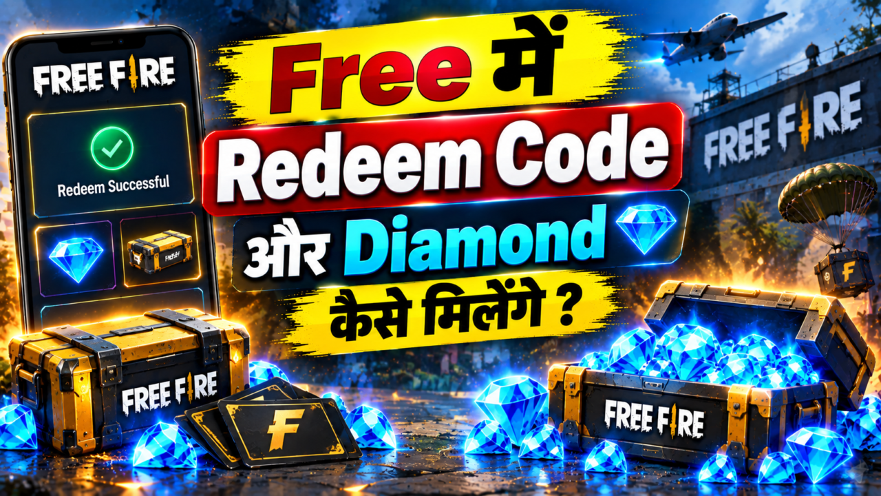 Redeem Codes, Rewards, Diamonds and Gaming Reward Apps For Free Fire 22 ChatGPT Image Sep 10 2026 04 49 31 AM